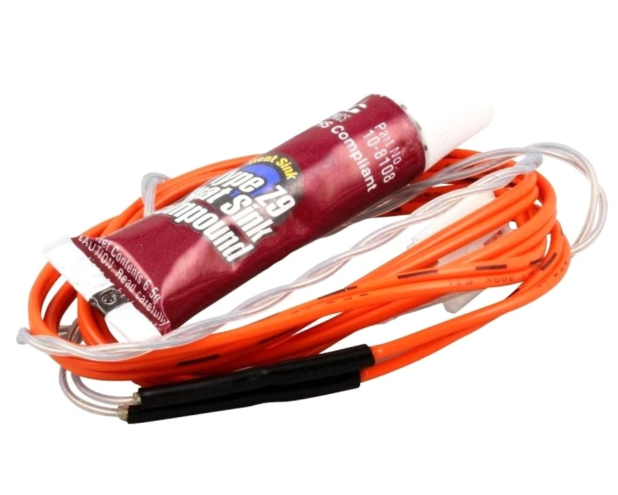 Hoshizaki Replacement 429006-03 Thermistor With Sealant - Free Shipping