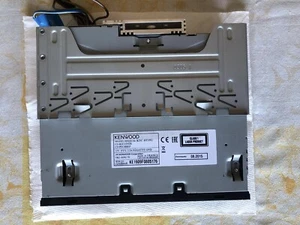 AUTORADIO KENWOOD USB MP 3 X SMART FOR TWO 451 DAL 2010 - Foto 1 di 4