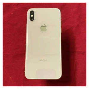 Apple iPhone X Pantalla 5.85" Desbloqueado Tmobile Att Verizon iOS 4G LTE 256/64GB - Imagen 1 de 9