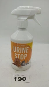 Petsly Dog & Cat Urine Repellent Spray Cat Repellent Spray to Stop Dogs 500ml UK - Picture 1 of 6
