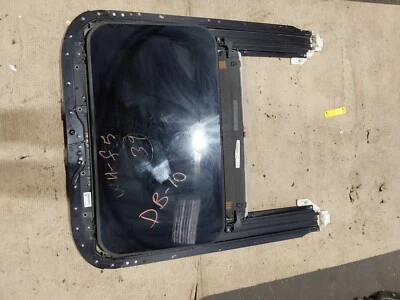 2005-2011 Audi A6 C6 Sunroof Moonroof Roof Track Assembly 4F0877255B OEM - Image 1 of 4