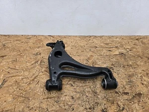 CHRYSLER CROSSFIRE SRT6 04-08 OEM FRONT LEFT DRIVER SUSPENSION LOWER CONTROL ARM - Picture 1 of 7