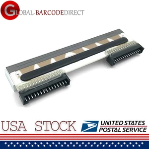 Printhead for Zebra TLP2824 LP2824 LP2824 Plus Thermal Label Printer G105910-102 - Picture 1 of 3