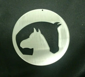 Horse Ornament - Picture 1 of 1