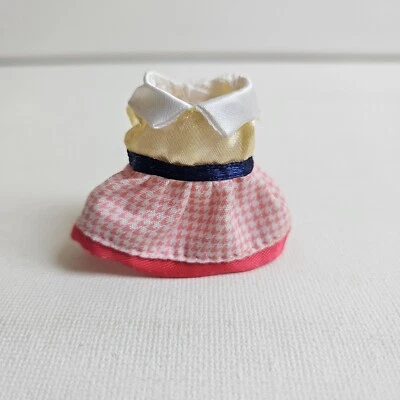 Sylvanian Families Girl's Child Dress Outfit Calico Critters  - Image 1 of 4