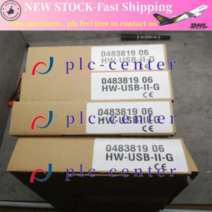 New Sealed HW-USB-II-G Fast Shipping - Picture 1 of 1