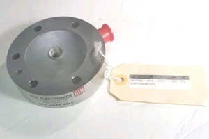 BLH Electronics LPT Load Cell 2000 lb capacity - Picture 1 of 9