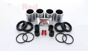 Kit de reparación de pistón pinza de freno delantero Volvo 940 960 1990-98 - Imagen 1 de 3