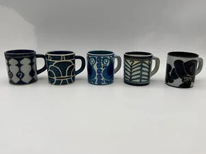 Royal Copenhagen SMALL Annual Mug Series 1967-1977 - Picture 1 of 84