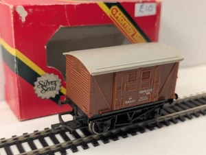 Hornby BR Ventilated Van – No. B784287 – OO Gauge - Picture 1 of 6