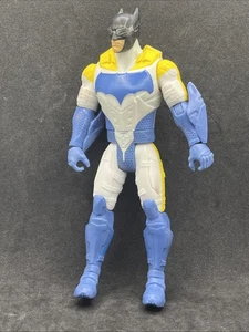 Batman 2017 Mattel DC Comics Justice League Power Slingers Scuba Action Figure - Picture 1 of 2