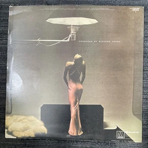 DIANA ROSS BABY ITS ME IT’S 33rpm ALBUM RECORD LP VINYL LONG PLAYER USED STMA803 - Picture 1 of 3