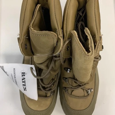 Botas de Combate Bates Mountain - Para Mujer SIN CAJA Foto 1 de 4