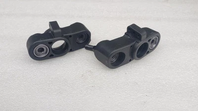  SWORKZ S35-4 NITRO BUGGY  KNUCKLES #2 - Image 1 of 3