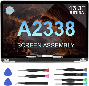Ekran wymienny 13,3 cala do MacBooka Pro 13 cali - Zdjęcie 1 z 8