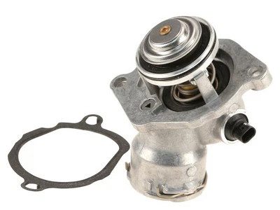 For 2006-2009 Mercedes CLK350 Thermostat Mahle 22565DWRS 2007 2008 - Изображение 1 из 2