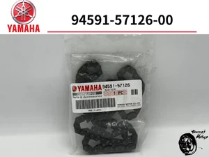 YAMAHA OEM 2006 - 2024 RAPTOR 700 YFM 700R CAM TIMING CHAIN 94591-57126-00 - Picture 1 of 1