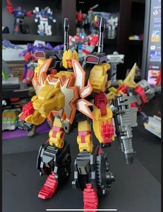 Authentic MMC Feral Rex / Predaking / READ DESCRIPTION - Picture 1 of 8