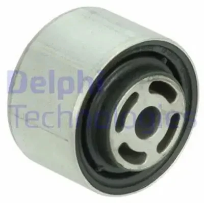 Buje del eje de suspensión TD1658W DELPHI para MERCEDES-BENZ CLS CLASE C T-Model - Imagen 1 de 4