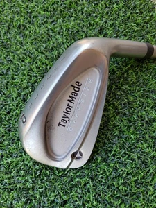 TaylorMade Burner Oversize PW Ladies Graphite Bubble Shaft Pitching Wedge RH - Picture 1 of 10