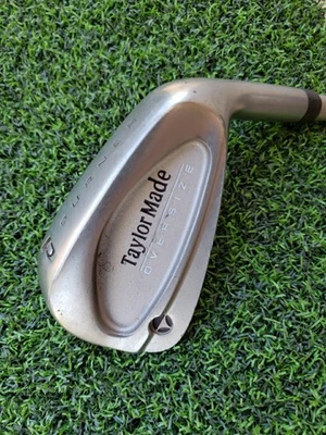 TaylorMade Burner Oversize PW Ladies Graphite Bubble Shaft Pitching Wedge RH - Image 1 of 4