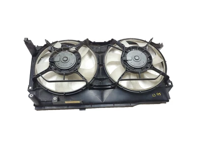 13 14 15 16 Scion FR-S FRS Radiator Cooling Fan OEM 71k Miles - Image 1 of 4