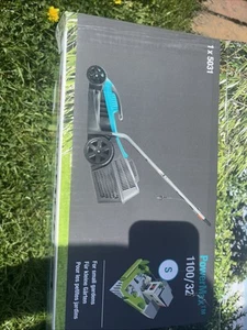 GARDENA PowerMax 1100/32 E-Rasenmäher 1100W (5031-20) - Bild 1 von 2