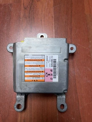 CENTRALINA AIRBAG PER SUBARU Impreza 3° Serie 98221FG070 XM90M65458S 150300-1460 - Immagine 1 di 2
