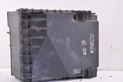 SKODA OCTAVIA II 1Z3 Scatola Fusibili 1K0937132F 1.4 Benzina 90KW 2012 31778305 - Immagine 1 di 4