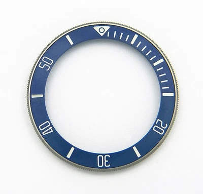 Original Rolex Tudor Pelagos 25600TB 42mm Inserto y Bisel Cerámica y Titanio Combo Foto 1 de 4