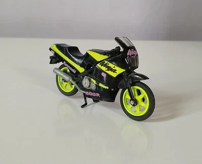Zee Kawasaki Ninja 600R - Image 1 of 3