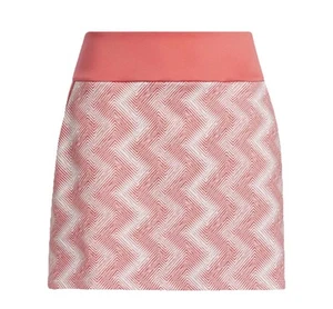 Großer Damen Adidas Ultimate365 Printed Skort - Bild 1 von 1