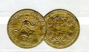 Aschenputtel 020 1909 Estland Pernau Ausstellung des Pernauer Gewerbevereins - Bild 1 von 1