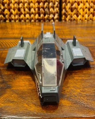 GI Joe 25 Aniversario Ataque a la Isla Cobra Espectro Nocturno Foto 1 de 4