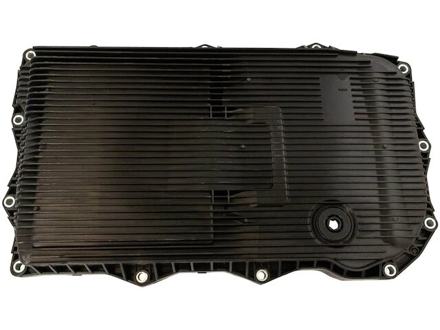 49BX12C Auto Trans Oil Pan and Filter Kit Fits BMW 435i xDrive Gran Coupe Foto 1 de 1