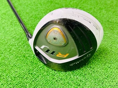 Taylormade R11 J ASP 10,5* Driver RH Motore 50 R11 SR Flex Schaft RB12917 - Bild 1 von 4