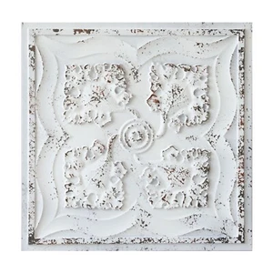 Suspended Ceiling Tiles interior PVC Wall Panels for Cafe Decor PL64 DCWB 10Pcs - Picture 1 of 24