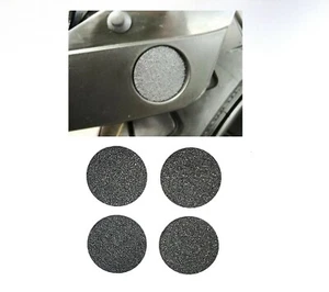 Honda Fury Rear Turn Signal Block Off Cover Plates - Picture 1 of 2