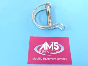 10mm Quick Release Actuator Retaining Clip To Suit Most Profiling Beds - Picture 1 of 2