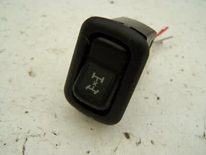 Daihatsu Terios Axle 4x4 switch (2000-2005) - Picture 1 of 3