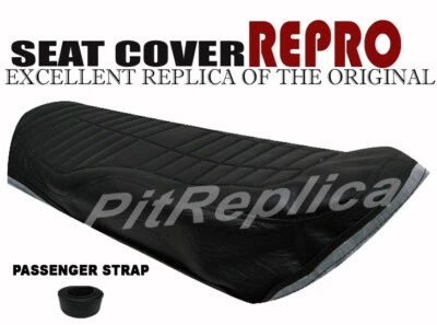 KAWASAKI SEAT SADDLE COVER KZ1300 A1/A2/A3/A4 1979 1980 1981 1982 [BVAEO] - Image 1 of 4