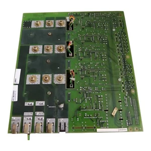 Siemens Simodrive Leistungsteil 6SC6503-0AF02 - Bild 1 von 2