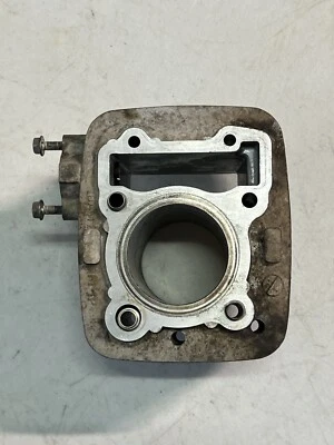 Kawasaki KLX140L KLX140 2008-2020 motor cilindro diámetro jarra Foto 1 de 4