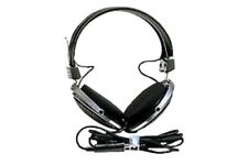 Kenwood HS-5 open air headphones