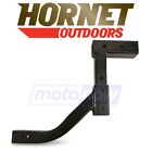 Hornet U 4043 Adjustable Hitch Receiver For Trailers And Ramps Trailer Hitches Qd