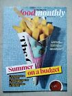 Food Monthly 17 July Observer Magazine No 254