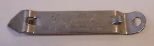 Vintage Kingsbury Bottle & Can Opener - Bild 1 von 2