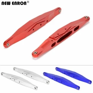 Aluminum Lower Rear Trailing Arm LOS234003 LOS334006 For 1/10 Team Losi BAJA REY - Picture 1 of 30