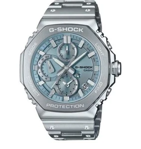 CASIO G-SHOCK GMC-B2100AD-2AJF FULL METAL Chronograph Japan Import NEW 2024 - Picture 1 of 10