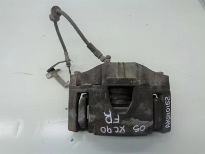 03-14 Volvo XC90 Brake Caliper Front Right Passenger Side 30657307 OEM AK210152 - Image 1 of 4